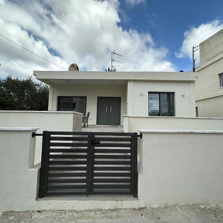 Villa Meropi Paphos Extérieur photo