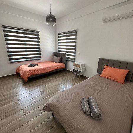 Villa Meropi Paphos Extérieur photo