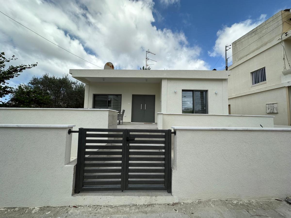 Villa Meropi Paphos Extérieur photo