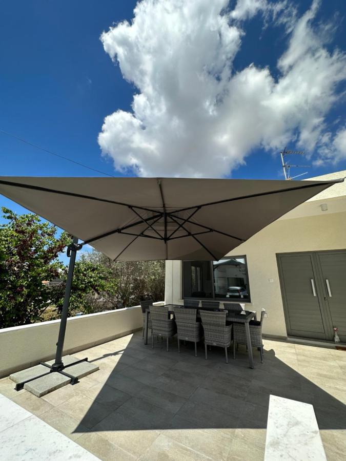 Villa Meropi Paphos Extérieur photo