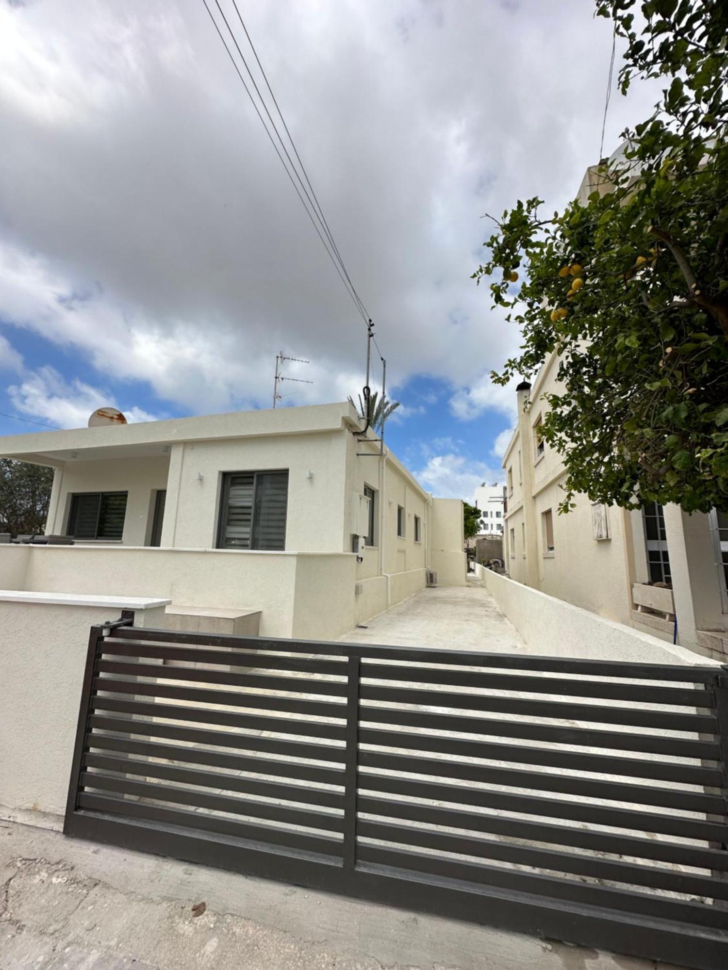 Villa Meropi Paphos Extérieur photo